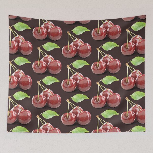 Item preview, Cherry Bytes designed and sold by azule1.