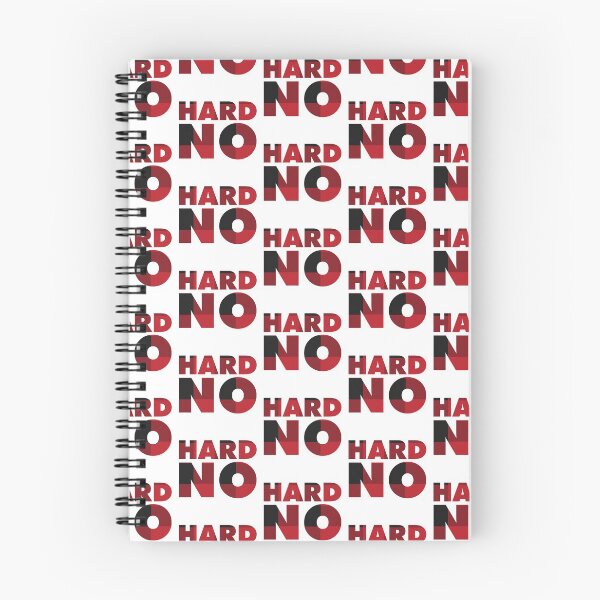 Item preview, Hard No - Letterkenny designed and sold by laceyolson2.