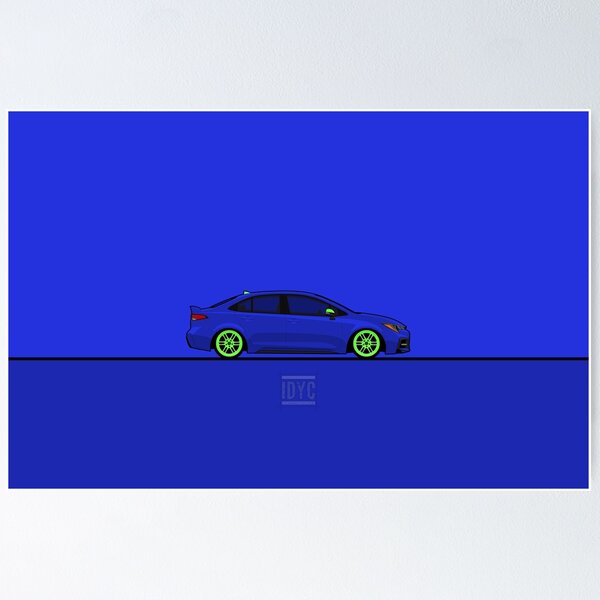 Item preview, Visit idrewyourcar.com to find hundreds of car profiles! designed and sold by idrewyourcar.