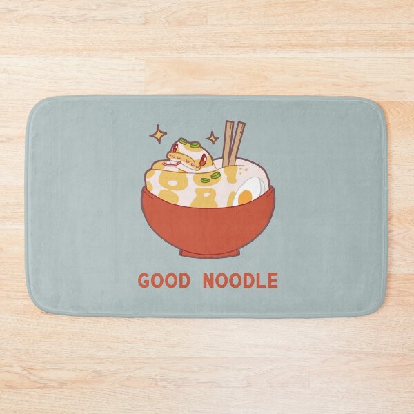 Item preview, good noodle designed and sold by frerinart.