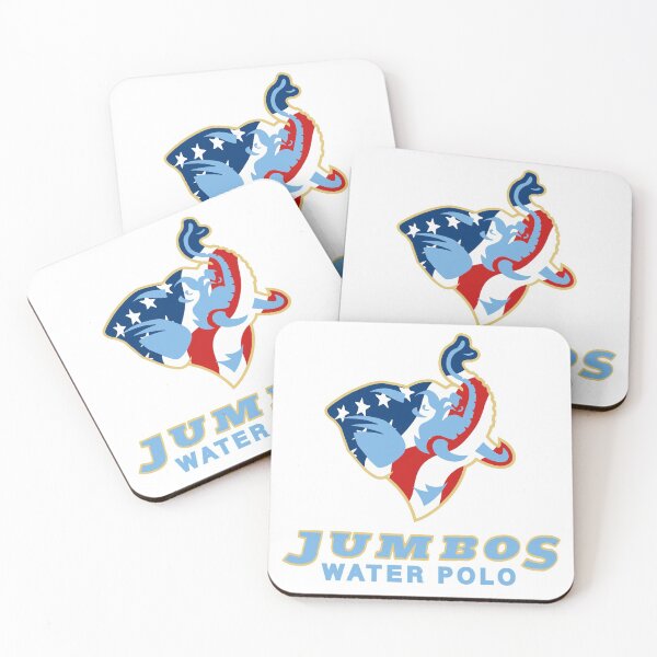 Item preview, Tufts Water Polo designed and sold by George Katilus IV.