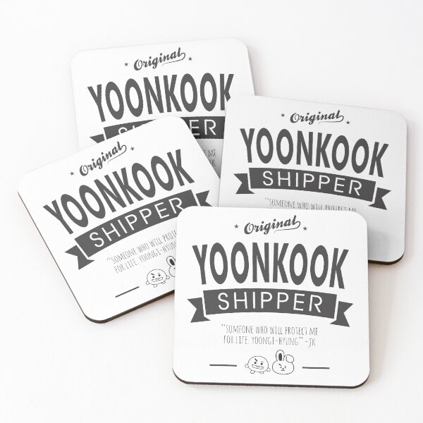 Artikelvorschau, Yoonkook Versender entworfen und verkauft von imsuchasinner.
