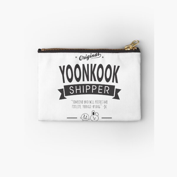 Artikelvorschau, Yoonkook Versender entworfen und verkauft von imsuchasinner.