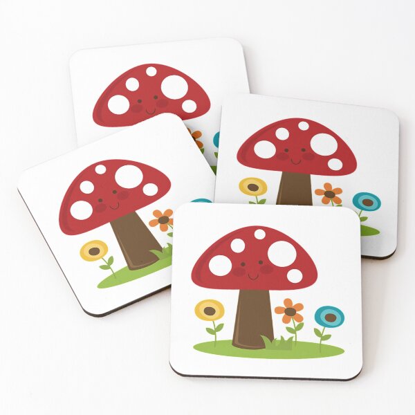Item preview, Mushroom 3 designed and sold by longford.