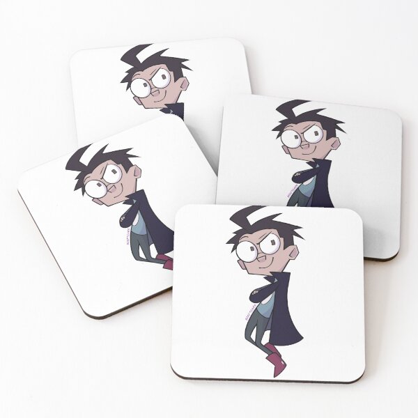 Item preview, Dib! (Movie) designed and sold by Soaptears.