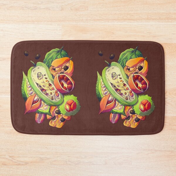 Item preview, Exotic Fruit designed and sold by VictoriaHamre.