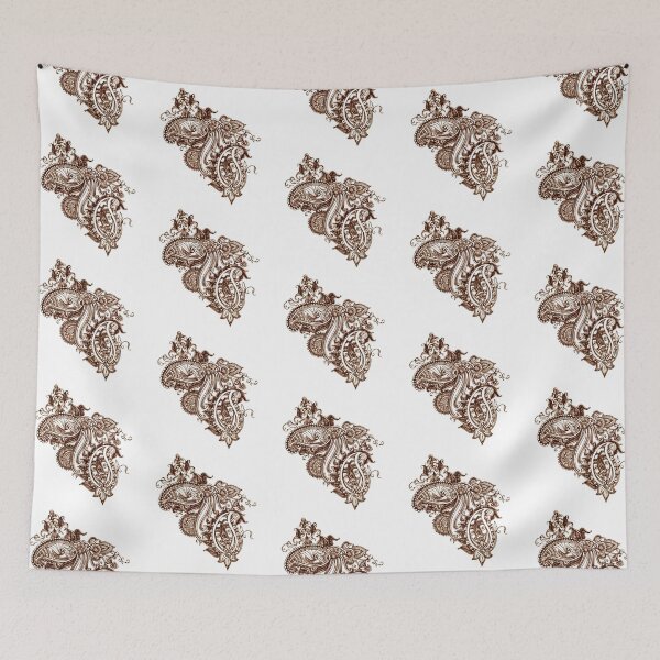 Item preview, Patterns - Paisley - Three designed and sold by timothybeighton.