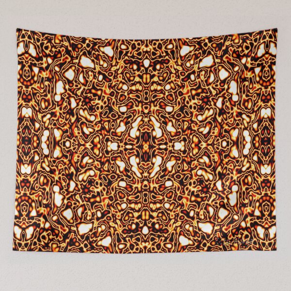 Item preview, Playing With Fire designed and sold by RitaMaye.