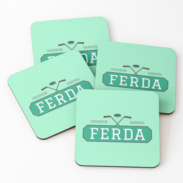 Item preview, Ferda Boys - Letterkenny designed and sold by laceyolson2.
