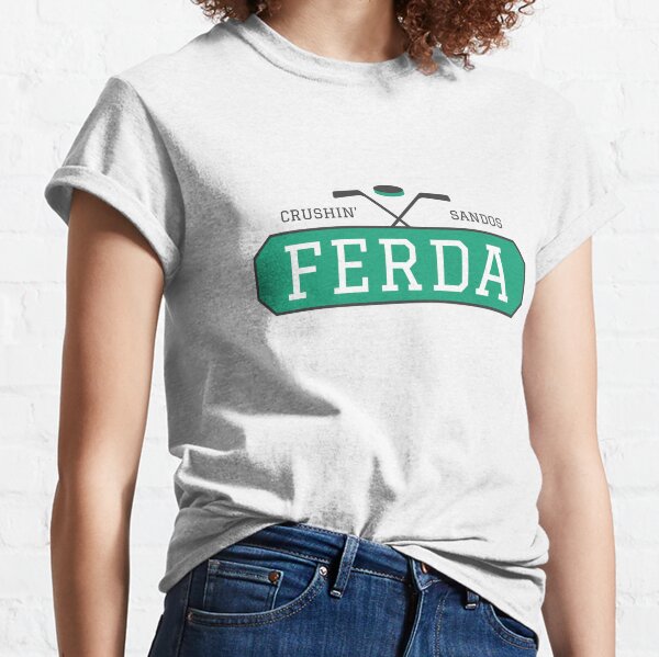 ferda letterkenny shirt