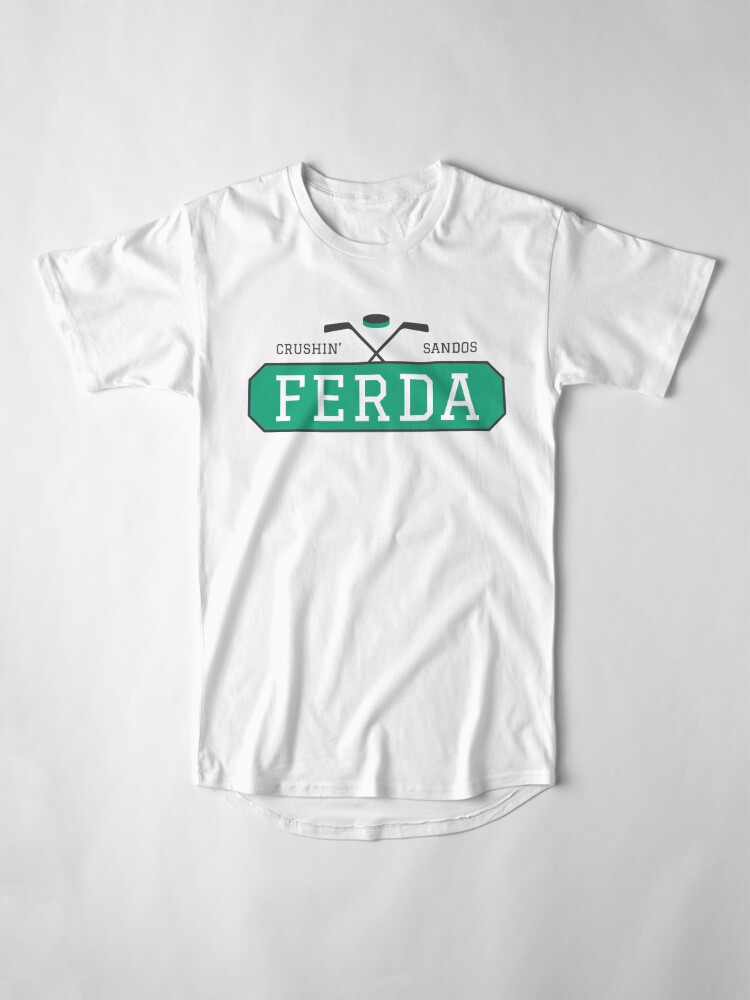 ferda letterkenny shirt