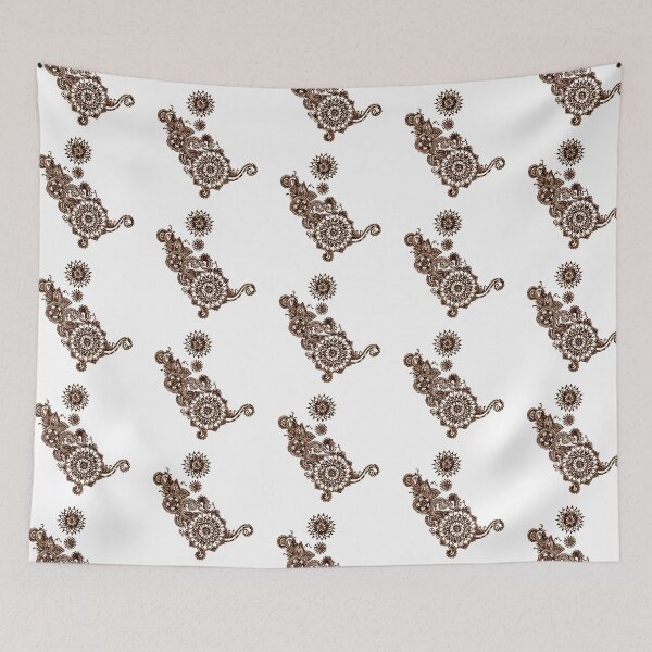 Item preview, Patterns - Paisley - One designed and sold by timothybeighton.