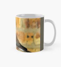 Laughing Dove Classic Mug