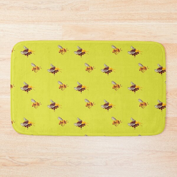 Item preview, Bumble Bee designed and sold by lewteresa.