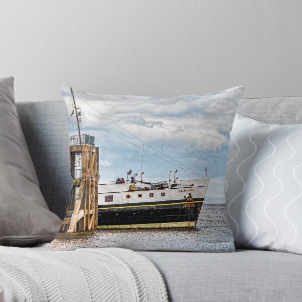 Item preview, Moored designed and sold by Steve Purnell Photography.