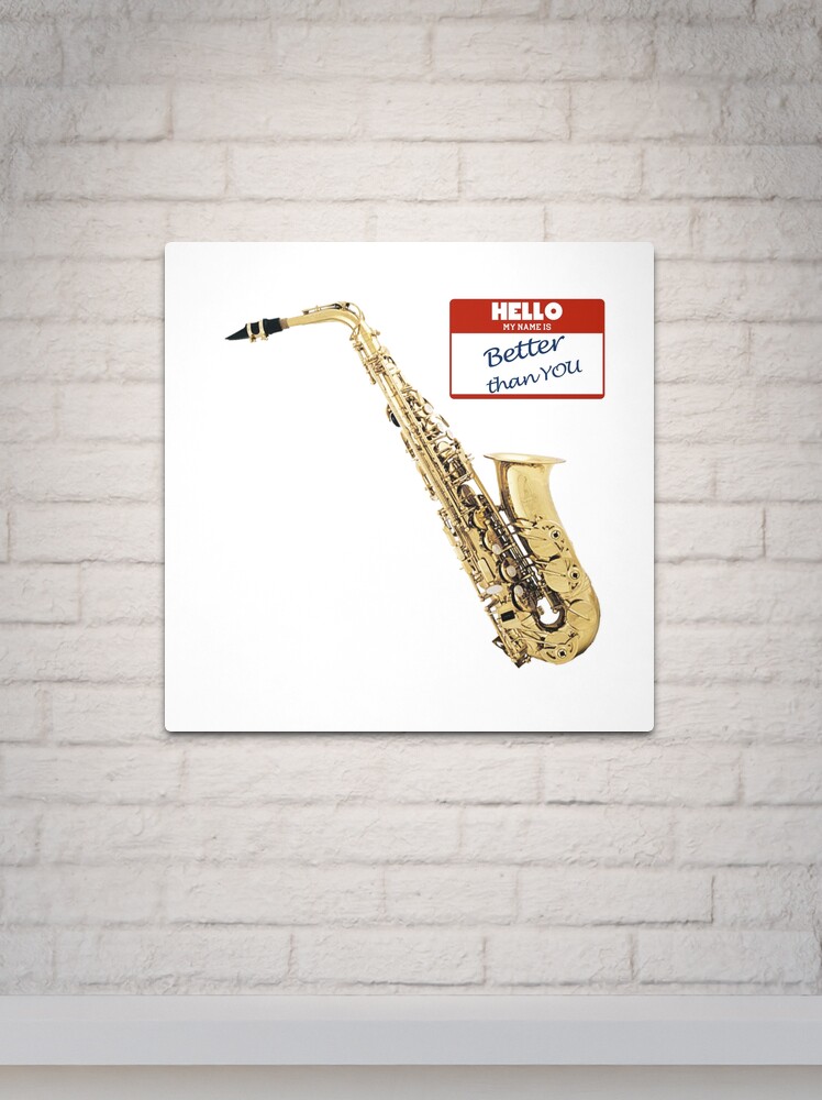 Alto VS Tenor Saxophone: Which is Better for You? 