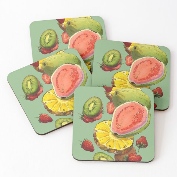 Item preview, Guava Party designed and sold by VictoriaHamre.