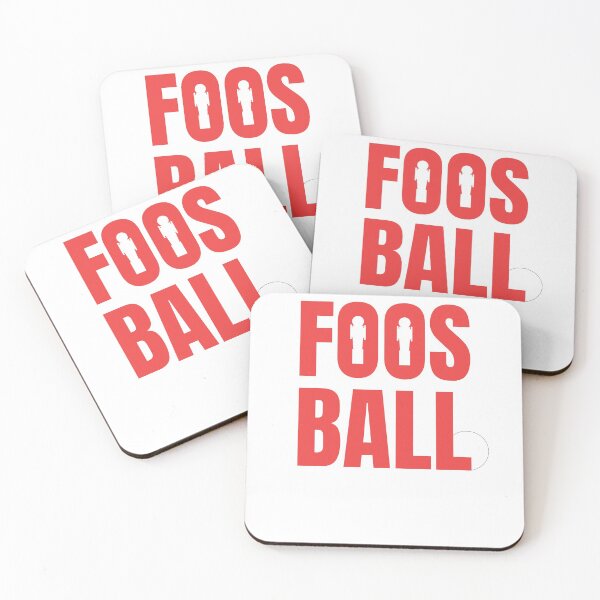 Item preview, Foosball designed and sold by csaron92.