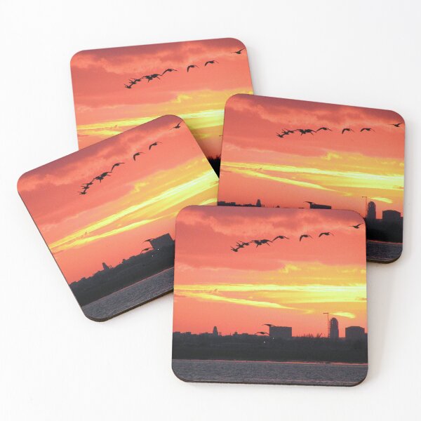 Item preview, Sunset 15-08-2007 designed and sold by Sharon Perrett.
