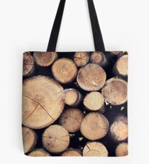 Stack 'Em High Tote Bag
