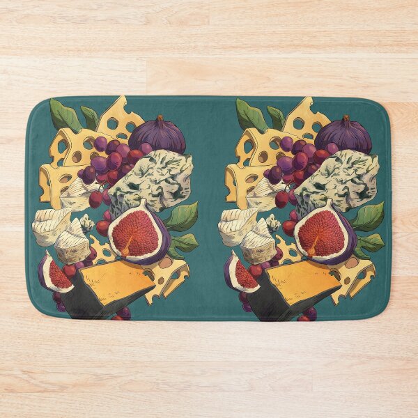 Item preview, Plato de quesos designed and sold by VictoriaHamre.
