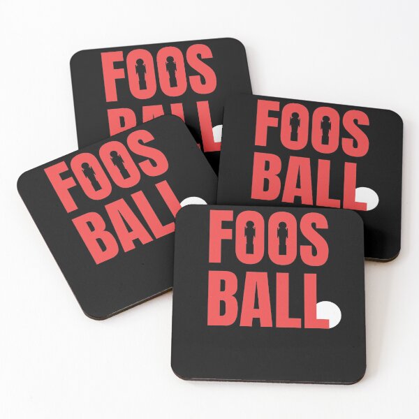 Item preview, Foosball designed and sold by csaron92.