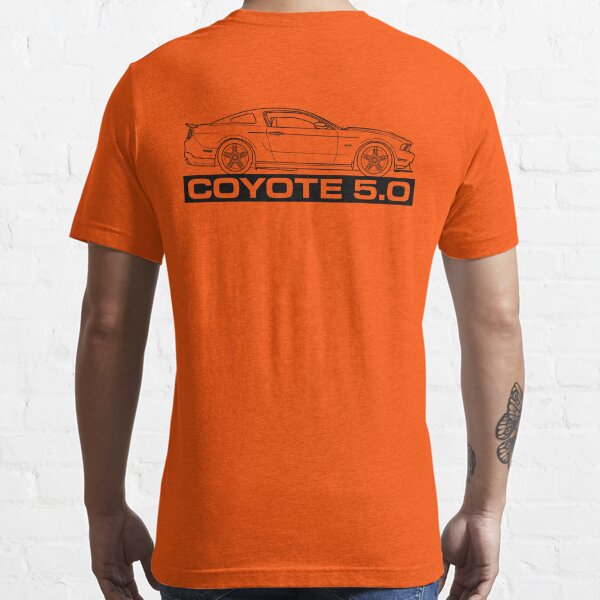 spurs coyote t shirt