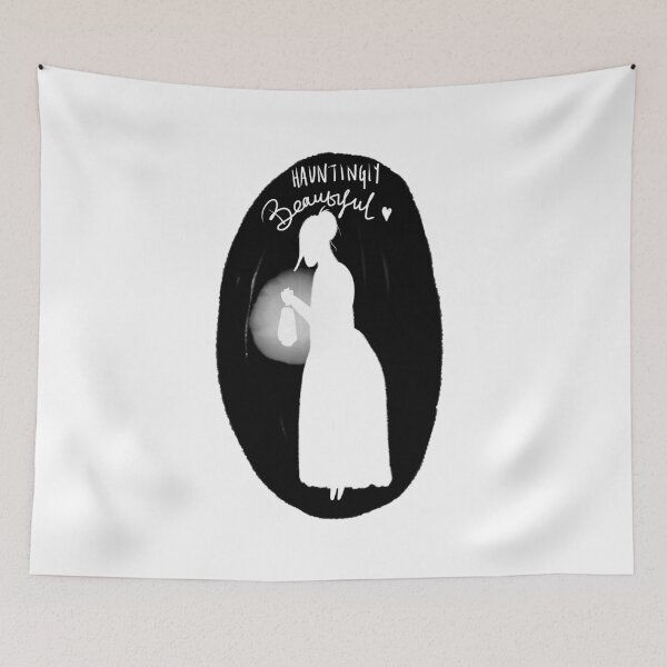 Item preview, Hauntingly beautiful  designed and sold by Rowenelizabeth.
