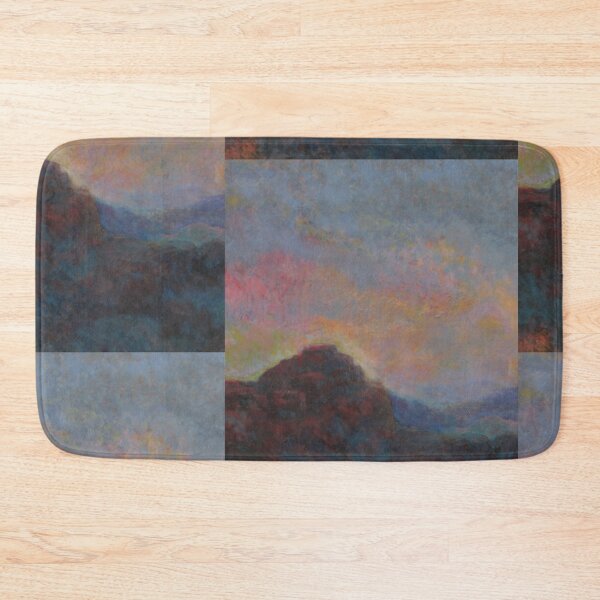 Item preview, HOPI PUEBLO SUNSET designed and sold by Glenn Johnson.