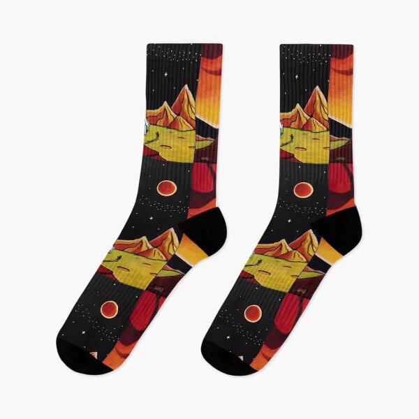Item preview, CANALS OF MARS designed and sold by ward-art-studio.