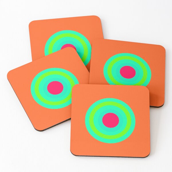 Item preview, Target-3 designed and sold by GEOMETRIC ART   .
