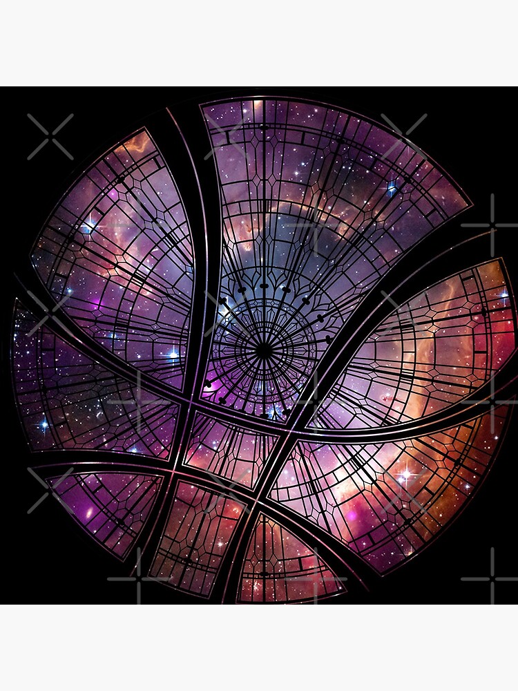 Strange window by Everdreamer