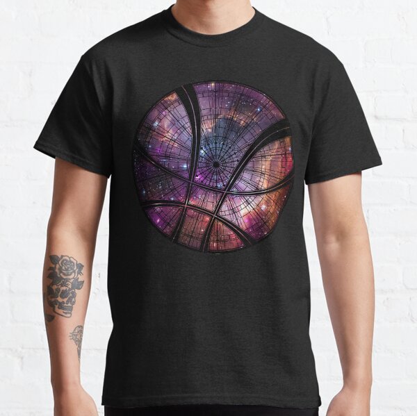 Strange window Classic T-Shirt