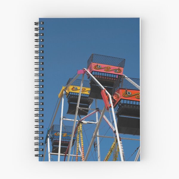 Item preview, Ferris Wheel designed and sold by Steve Purnell Photography.