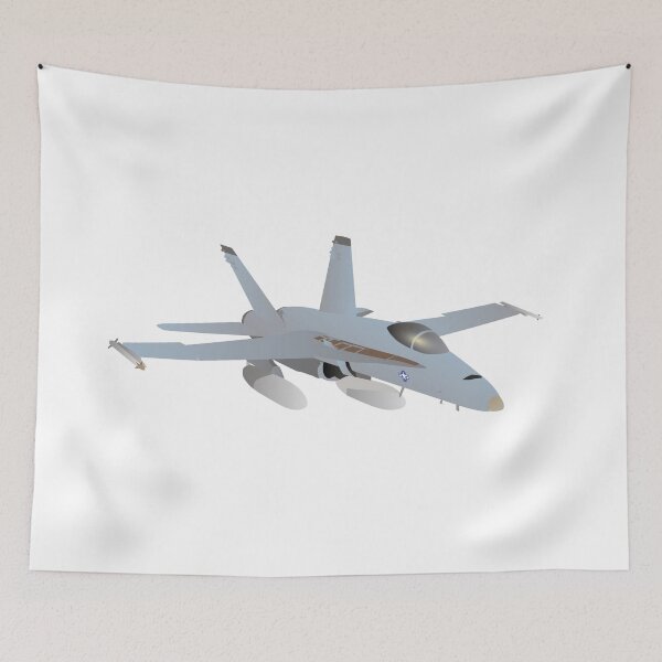 Item preview, American Jet Fighter designed and sold by NorseTech.