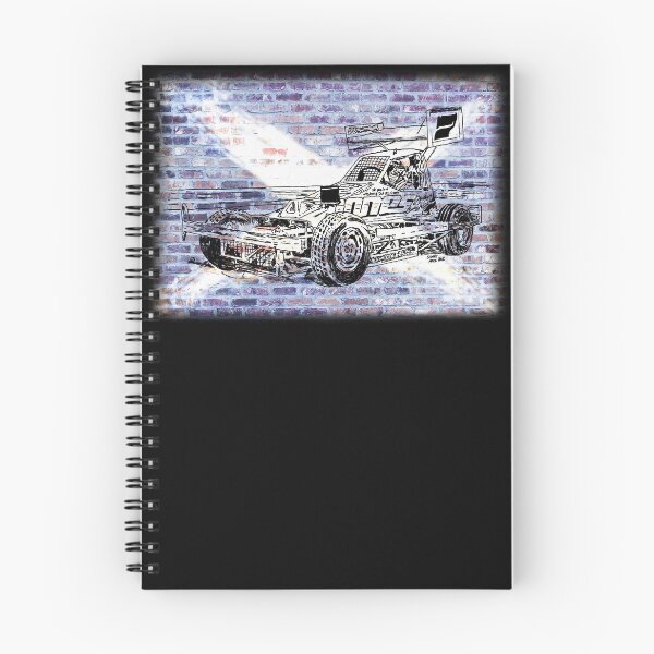 Item preview, Gordon Moodie Textured Drawing designed and sold by stoopidstu.