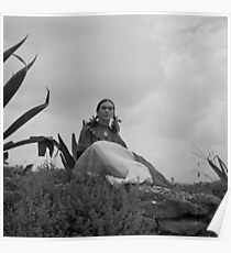 Frida Kahlo Poster