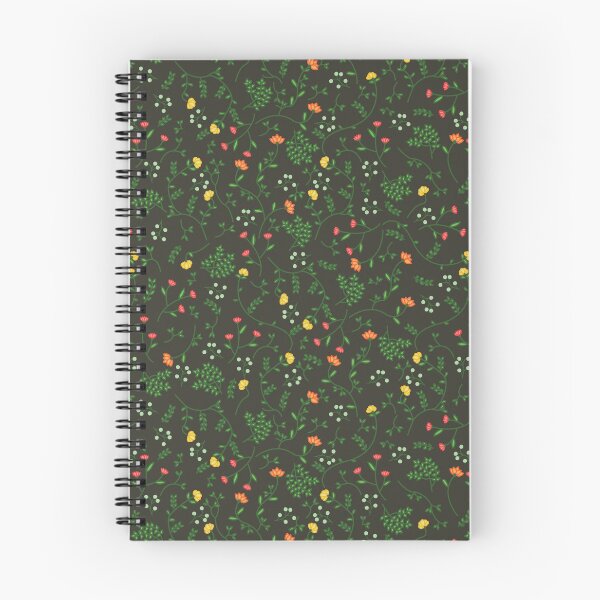 Item preview, Flower Garden Patten designed and sold by cherishakayart.