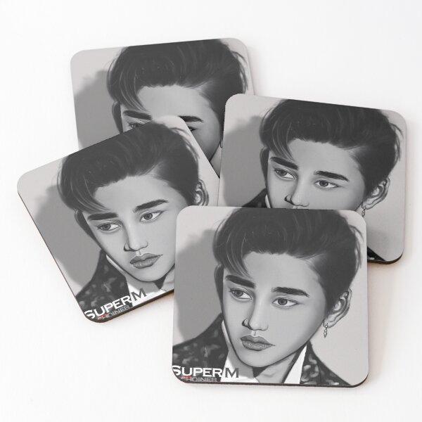 Item preview, NCT designed and sold by Choineb.