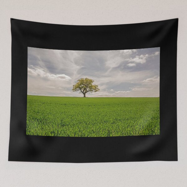 Item preview, #81 Lone Tree designed and sold by phutball.