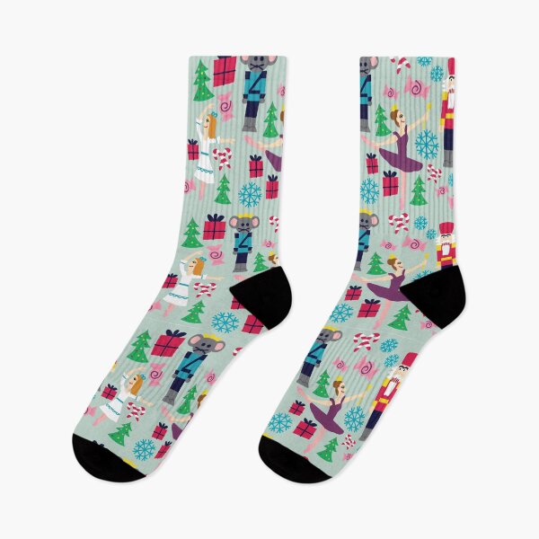 Item preview, The Nutcracker designed and sold by emilypink100.