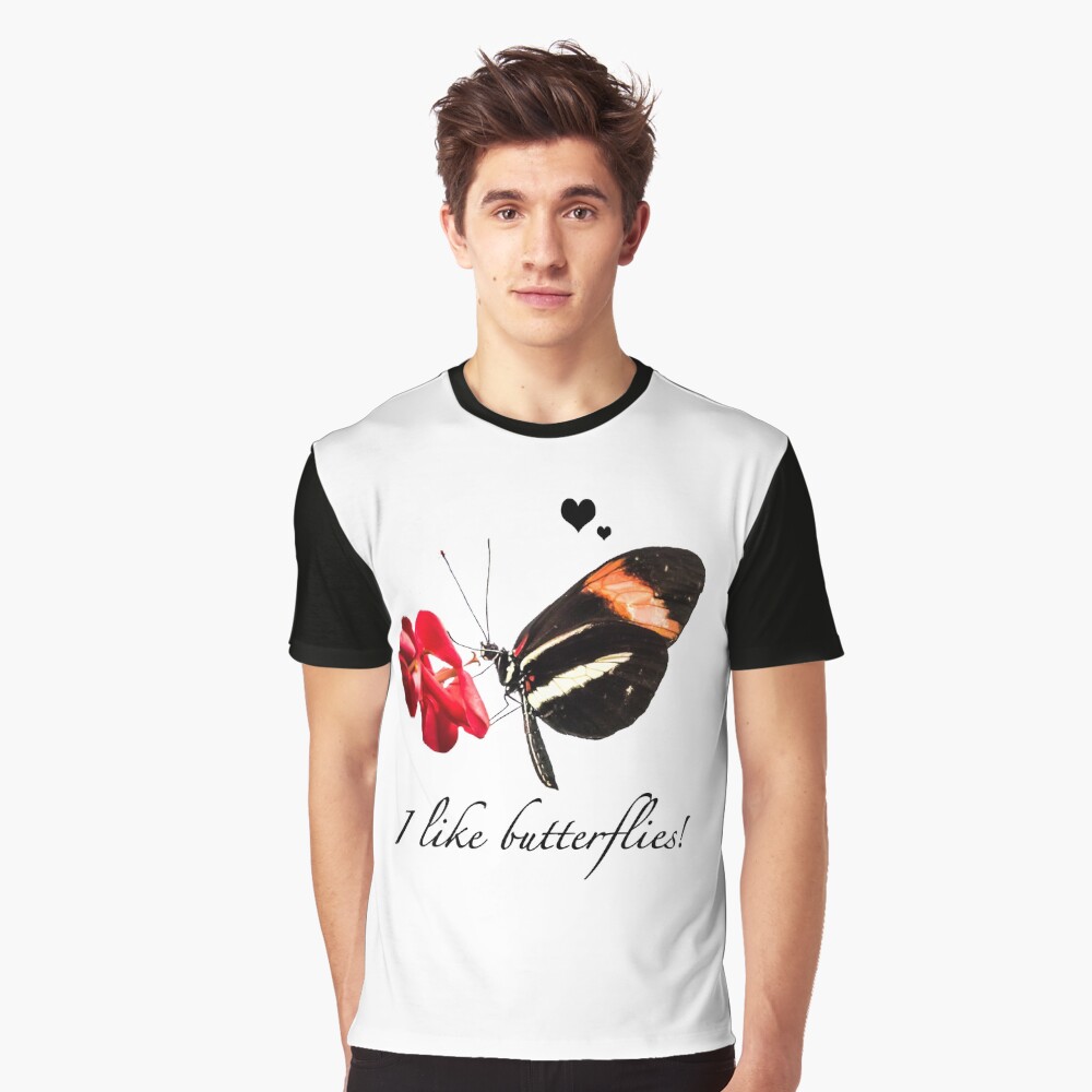 Artikel-Vorschau von Grafik T-Shirt, designt und verkauft von Igelchen.