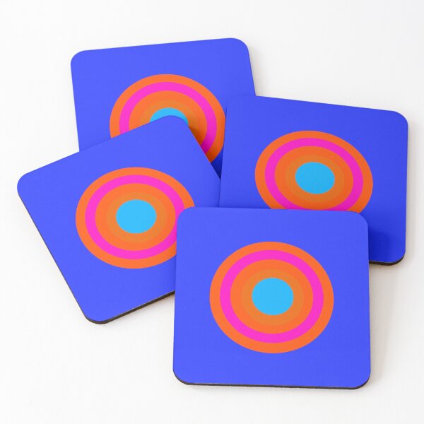 Item preview, Target-6 designed and sold by GEOMETRIC ART   .