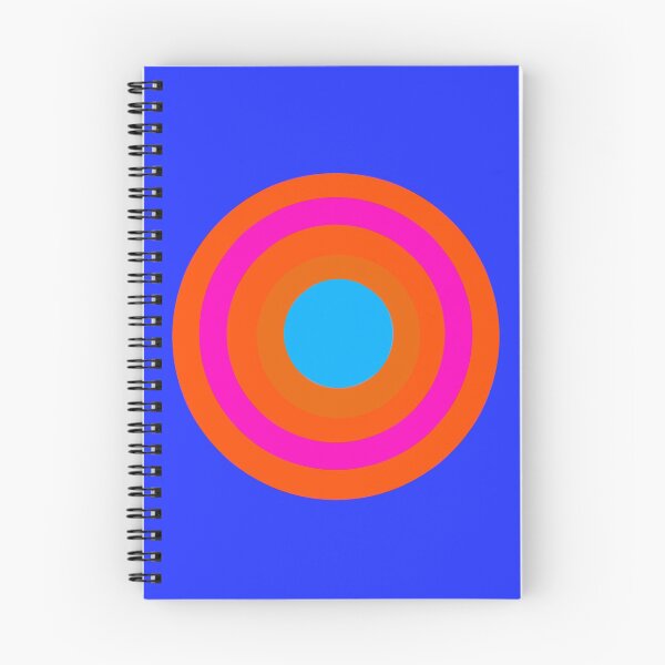 Item preview, Target-6 designed and sold by GEOMETRIC ART   .