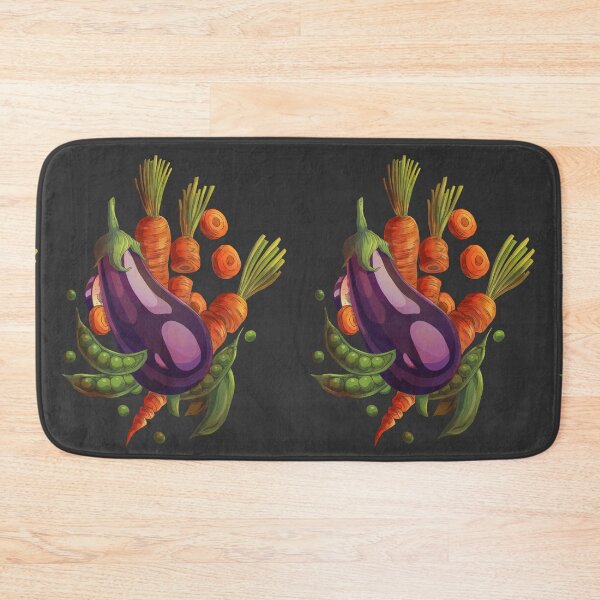 Item preview, Veggies designed and sold by VictoriaHamre.