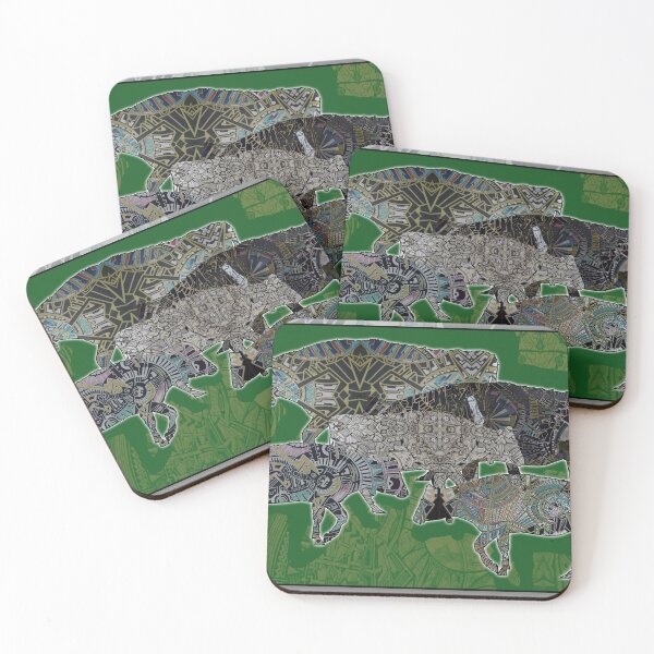 Item preview, The cows designed and sold by I-art.