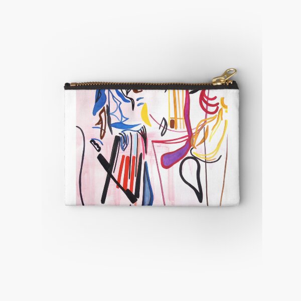 Item preview, Shop Window Abstract Art Print designed and sold by lisavrobinson.