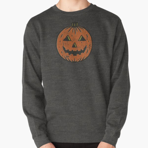 Item preview, 1950s Halloween Jack-o'-lantern designed and sold by jacobcdietz.