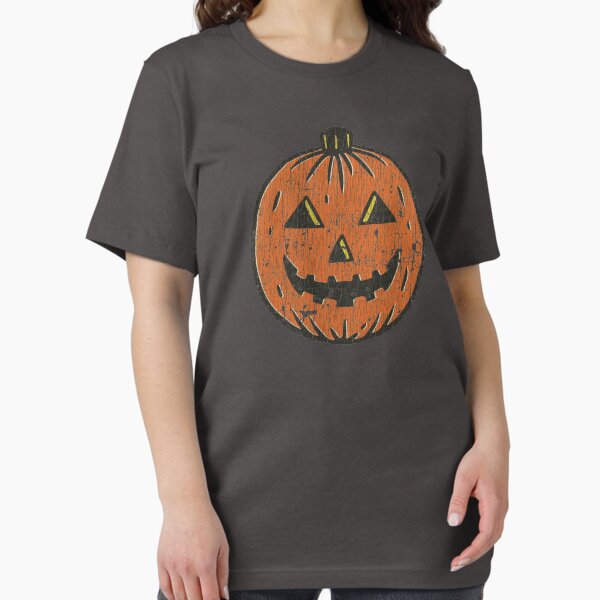 Item preview, 1950s Halloween Jack-o'-lantern designed and sold by jacobcdietz.