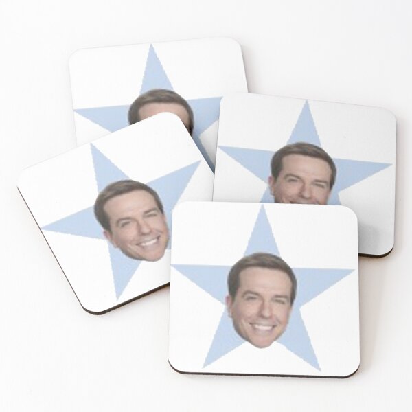 Item preview, Andy's Mug Star designed and sold by StrangerBlings.
